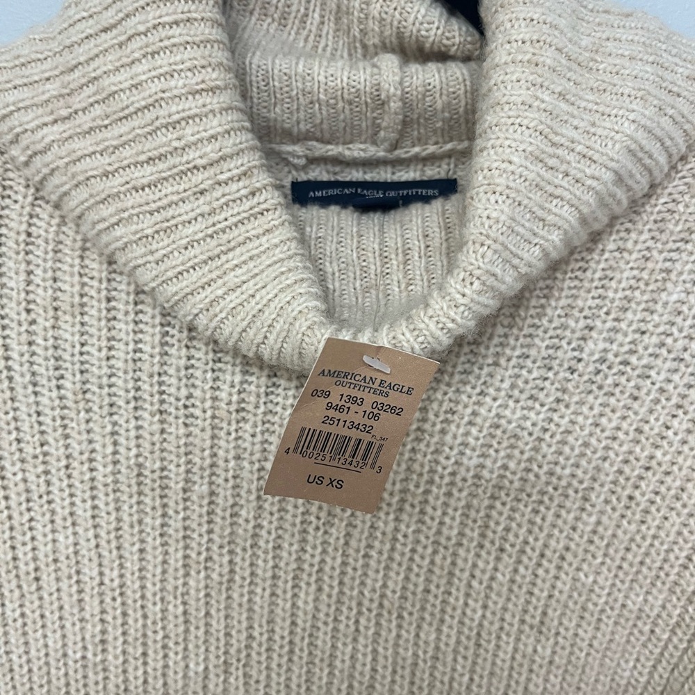American Eagle Sweater Dress - Picture 3 of 3